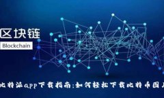 比特派app下载指南：如何轻松下载比特币图片