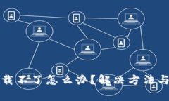比特派安卓下载不了怎么