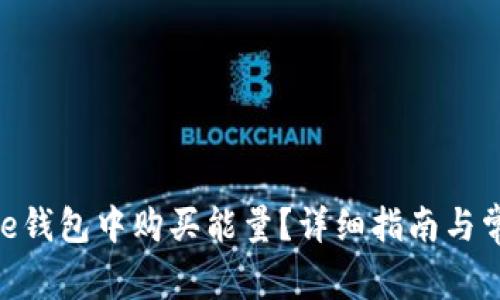 如何在Bitpie钱包中购买能量？详细指南与常见问题解析