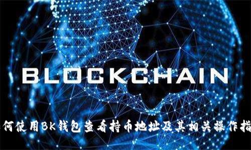 如何使用BK钱包查看持币地址及其相关操作指南